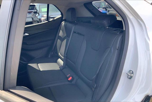 2026 Buick Encore GX Sport Touring AWD