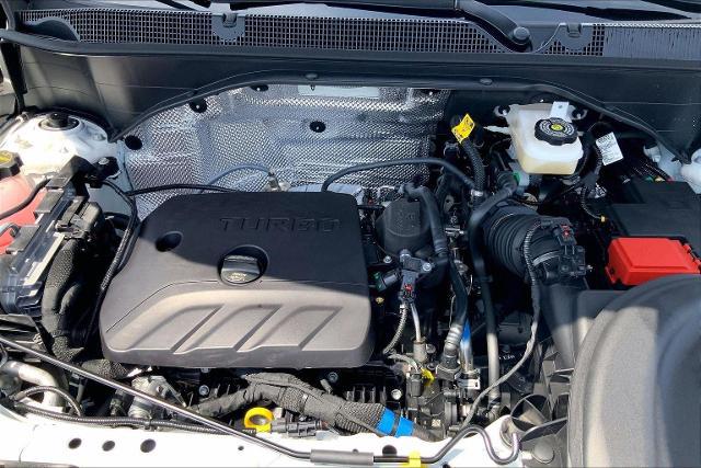 2026 Buick Encore GX Sport Touring AWD