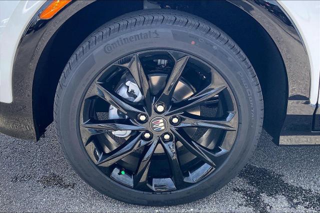 2026 Buick Encore GX Sport Touring AWD