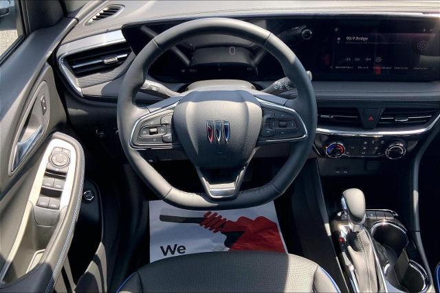 2026 Buick Encore GX Sport Touring AWD