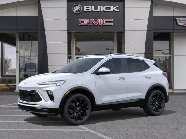 2026 Buick Encore GX Sport Touring AWD