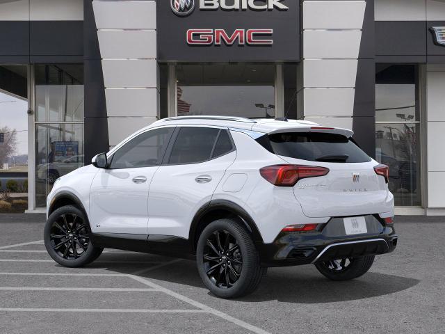2026 Buick Encore GX Sport Touring AWD