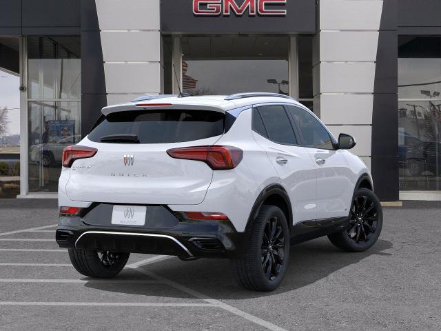 2026 Buick Encore GX Sport Touring AWD