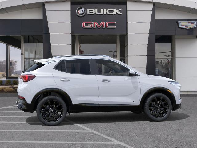 2026 Buick Encore GX Sport Touring AWD
