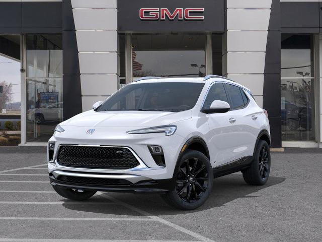 2026 Buick Encore GX Sport Touring AWD