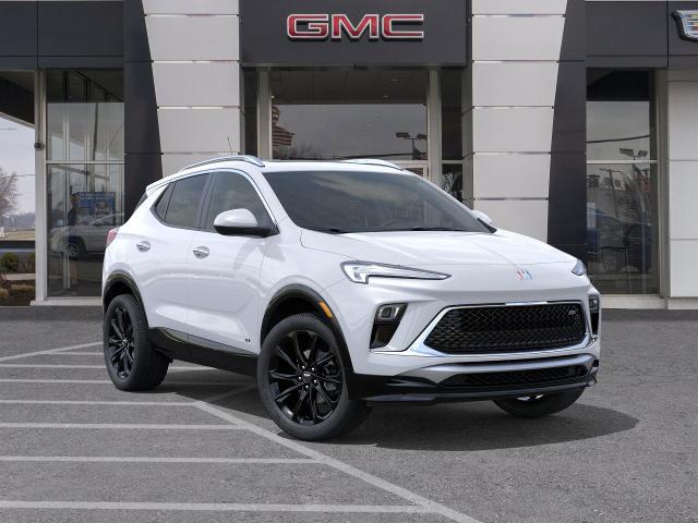 2026 Buick Encore GX Sport Touring AWD