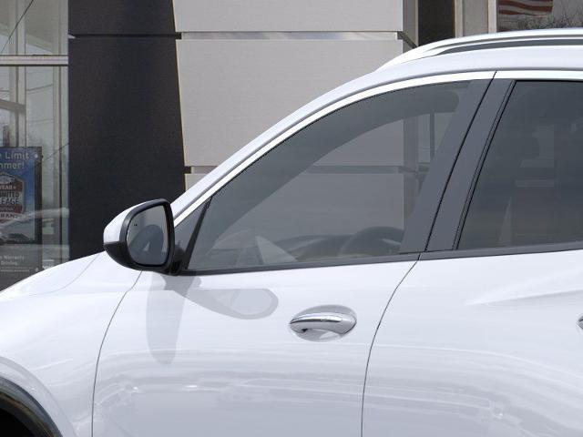 2026 Buick Encore GX Sport Touring AWD