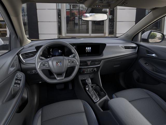 2026 Buick Encore GX Sport Touring AWD