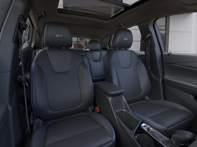2026 Buick Encore GX Sport Touring AWD