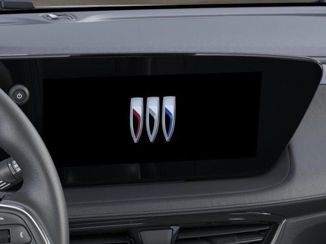 2026 Buick Encore GX Sport Touring AWD
