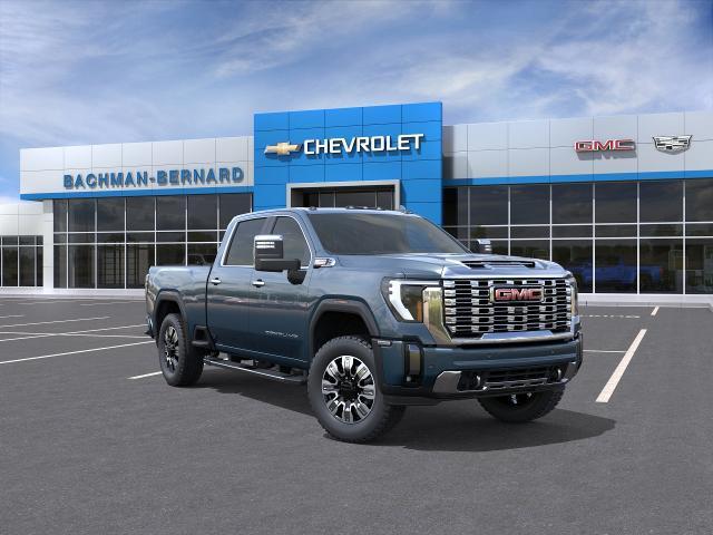 2026 GMC Sierra 2500HD Crew Cab, Standard Bed, Denali, 4WD for sale in Greeneville, TN