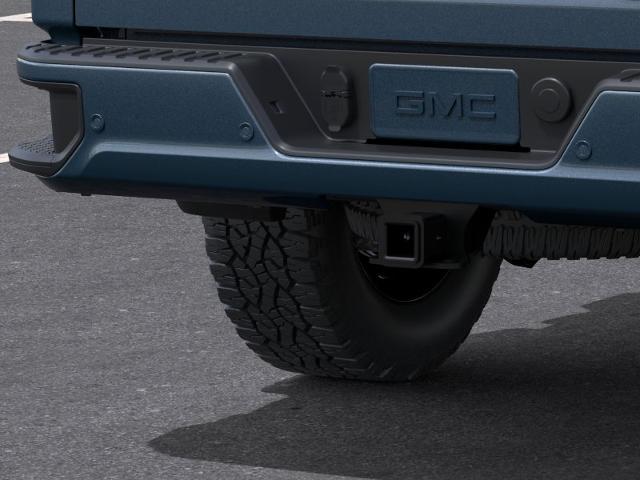 2026 GMC Sierra 2500HD Crew Cab, Standard Bed, Denali, 4WD