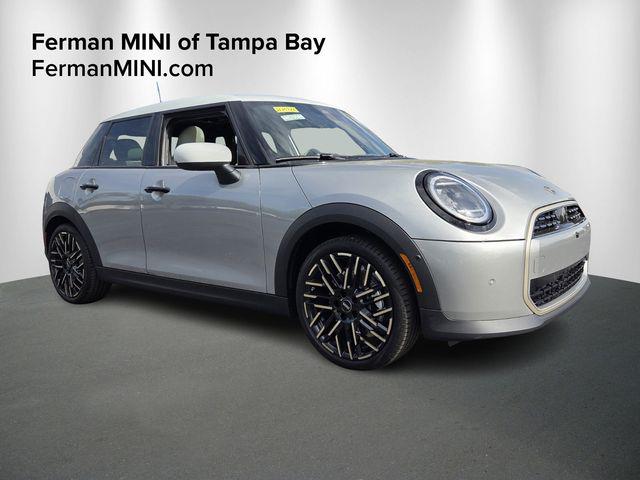 2026 MINI Hardtop Cooper for sale in Palm Harbor, FL
