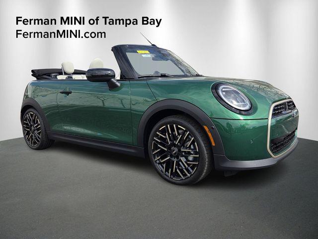 2026 MINI Cooper Convertible Cooper for sale in Palm Harbor, FL