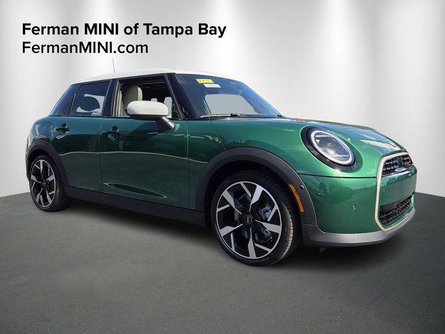 2026 MINI Hardtop Cooper S for sale in Palm Harbor, FL