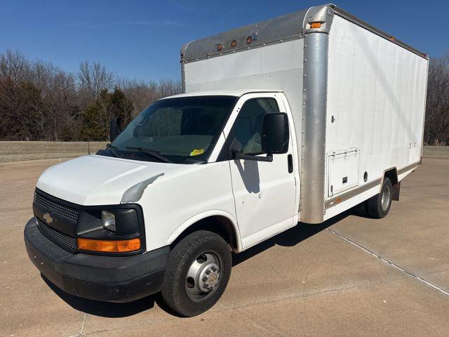 2004 Chevrolet Express Cutaway Base w/C7L/C7N for sale in Stillwater, OK