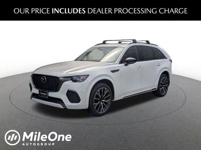 2026 Mazda CX-70 3.3 Turbo S Premium for sale in Bel Air, MD