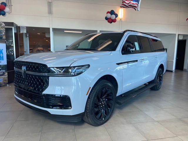 2026 Lincoln Navigator Reserve L for sale in Hanford, CA