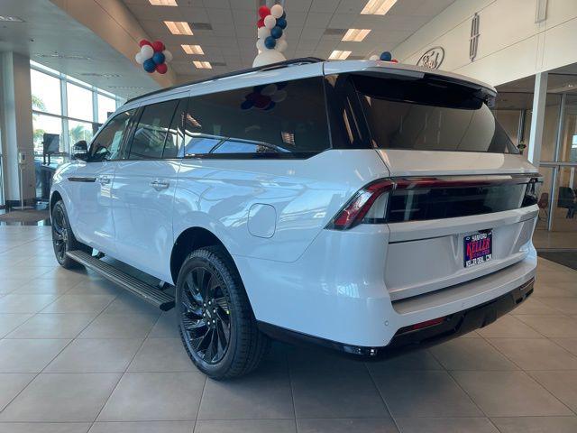 2026 Lincoln Navigator Reserve L