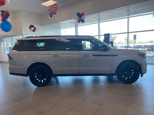 2026 Lincoln Navigator Reserve L