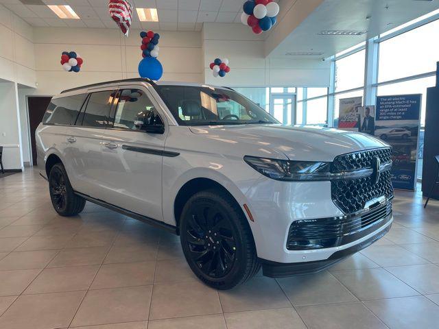 2026 Lincoln Navigator Reserve L