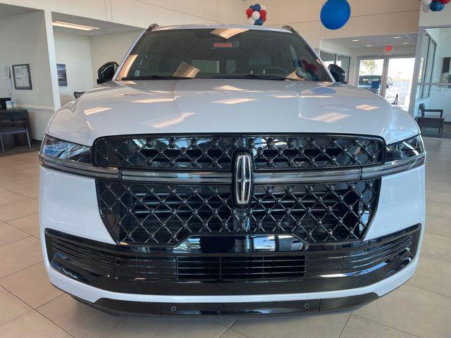 2026 Lincoln Navigator Reserve L