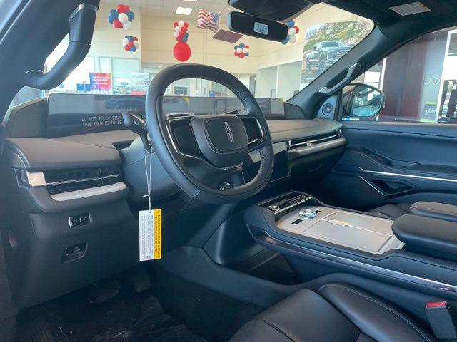 2026 Lincoln Navigator Reserve L