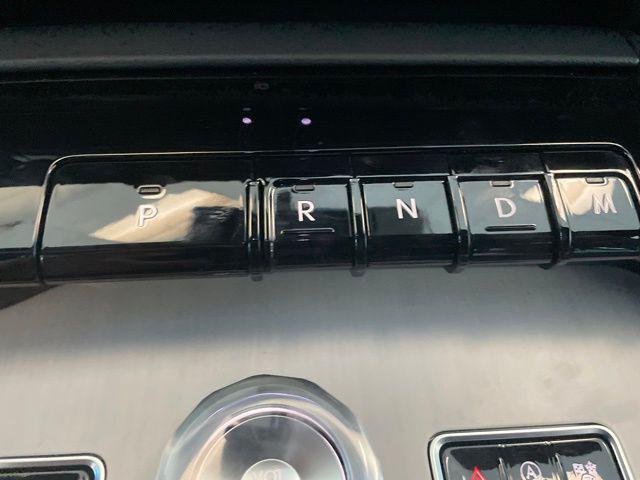 2026 Lincoln Navigator Reserve L