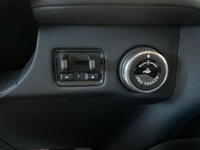 2026 Lincoln Navigator Reserve L