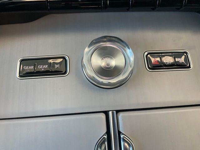 2026 Lincoln Navigator Reserve L