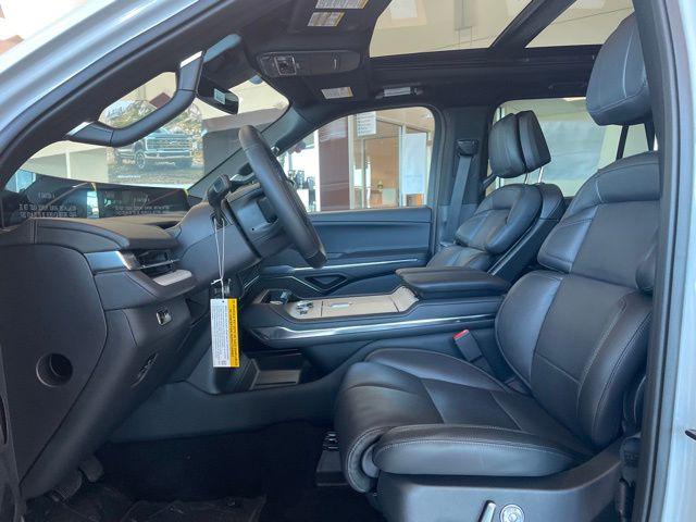 2026 Lincoln Navigator Reserve L