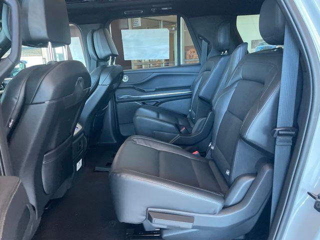 2026 Lincoln Navigator Reserve L