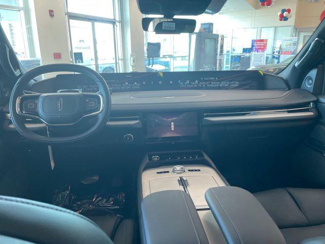 2026 Lincoln Navigator Reserve L