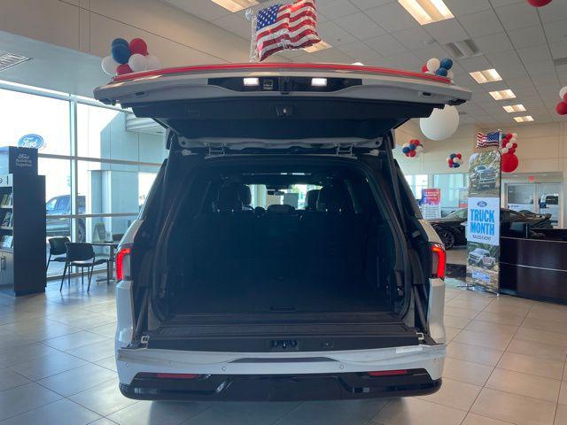 2026 Lincoln Navigator Reserve L
