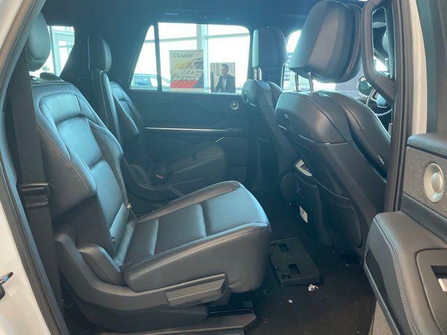 2026 Lincoln Navigator Reserve L