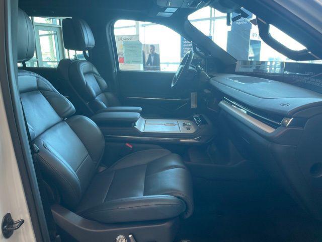 2026 Lincoln Navigator Reserve L