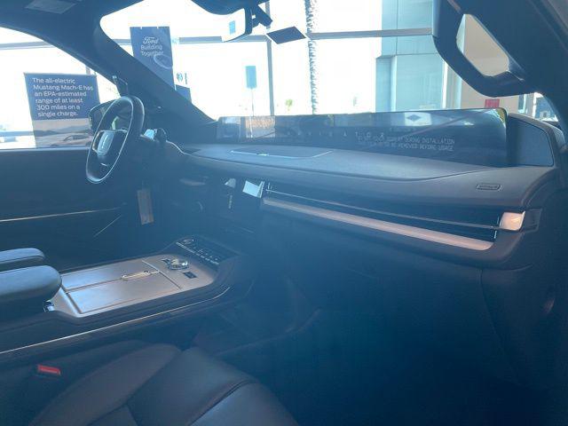 2026 Lincoln Navigator Reserve L