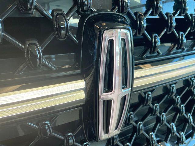 2026 Lincoln Navigator Reserve L