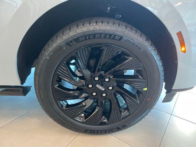 2026 Lincoln Navigator Reserve L
