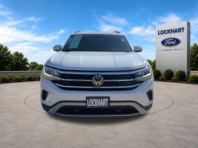 2022 Volkswagen Atlas 2.0T SE w/Technology