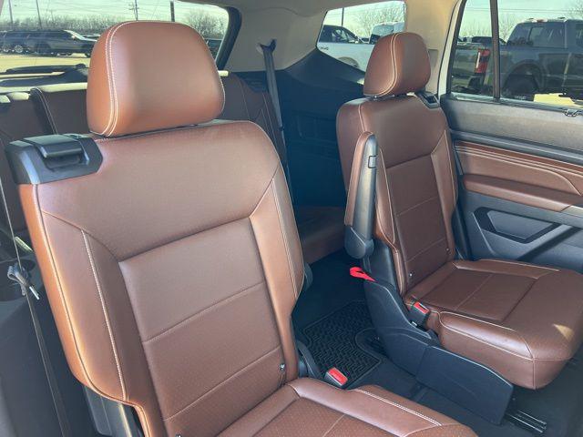 2022 Volkswagen Atlas 2.0T SE w/Technology