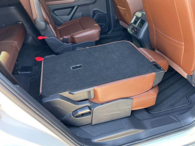 2022 Volkswagen Atlas 2.0T SE w/Technology