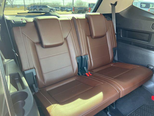2022 Volkswagen Atlas 2.0T SE w/Technology