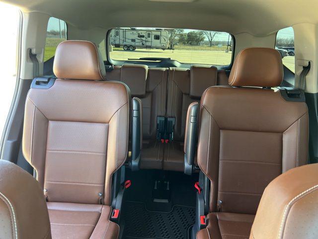 2022 Volkswagen Atlas 2.0T SE w/Technology