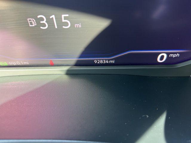 2022 Volkswagen Atlas 2.0T SE w/Technology