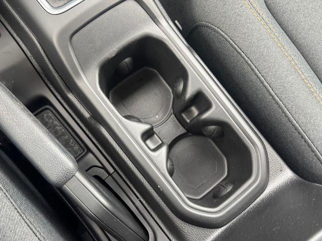 2026 Jeep Wrangler 4-Door Sport S 4x4