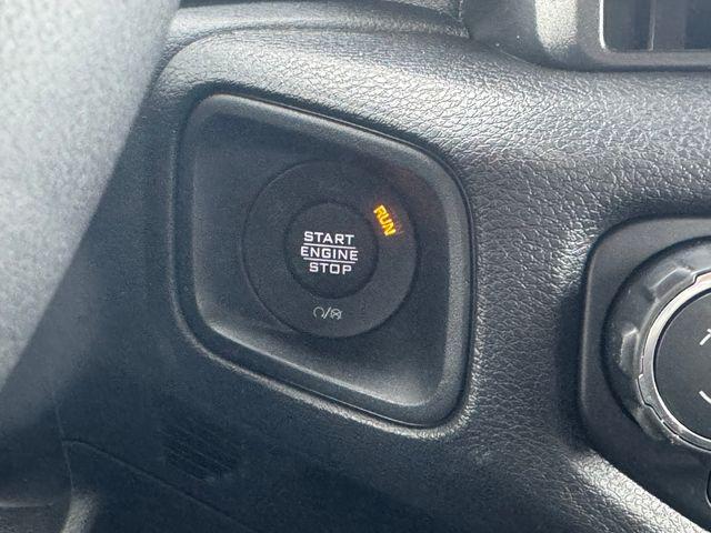 2026 Jeep Wrangler 4-Door Sport S 4x4