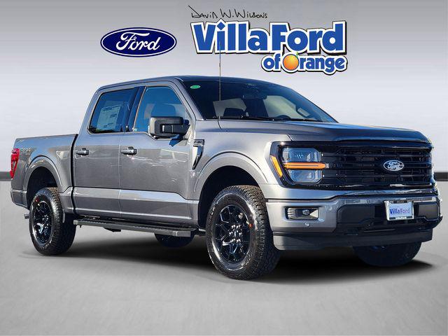 2026 Ford F-150 XLT for sale in Orange, CA