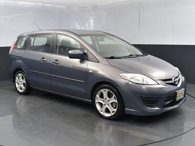 2008 Mazda Mazda5 Sport for sale in Lakewood, WA