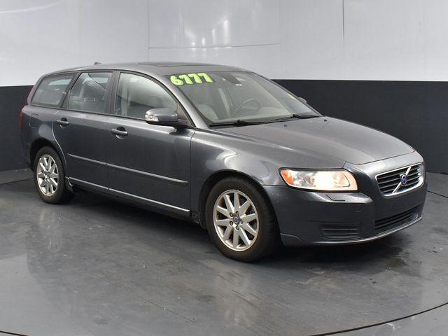 2008 Volvo V50 2.4i for sale in Lakewood, WA